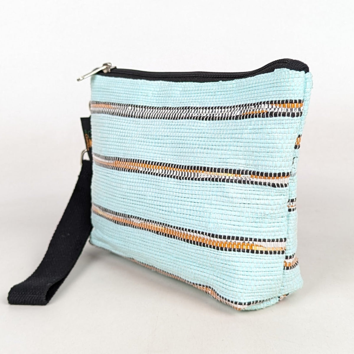 Upcycled Handcrafted Wrist It (WI0426-010) PS_W