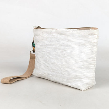 Upcycled Handcrafted Wrist It (WI0426-012) PS_W