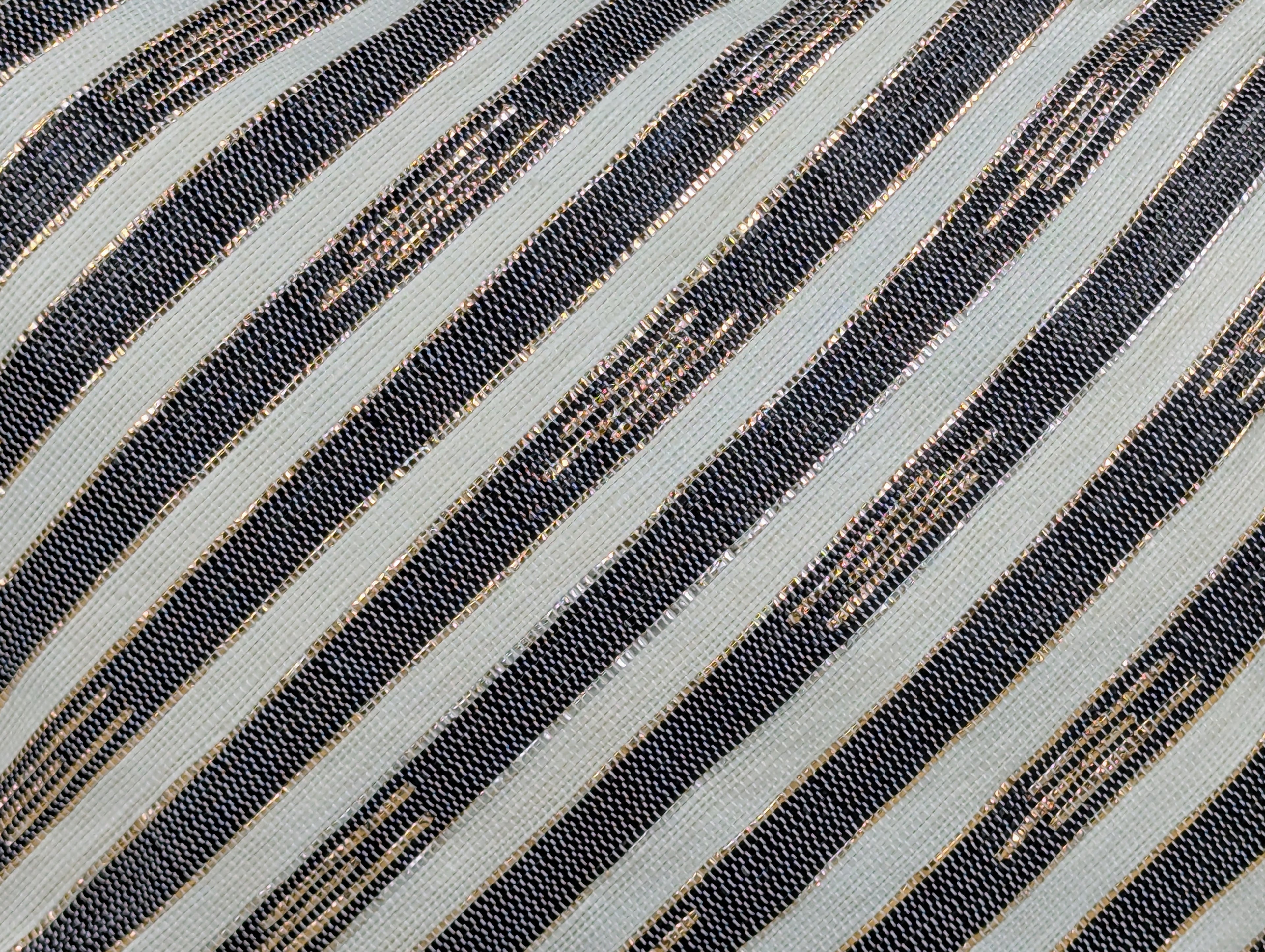 Upcycled Handcrafted Designer Beach Bag (BBD0426-011) PS_W