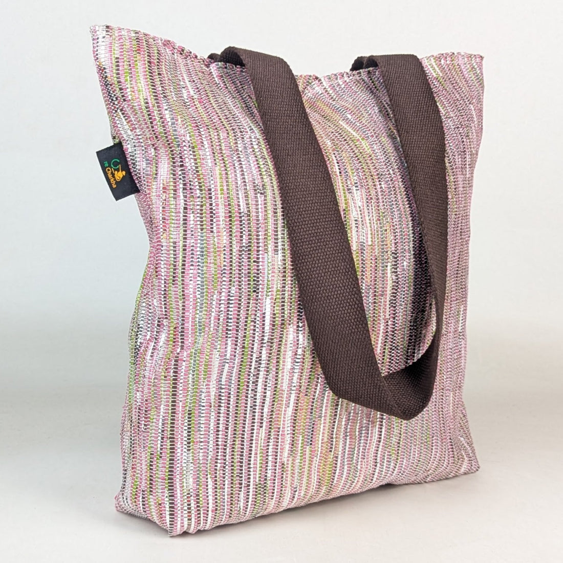 Upcycled Handcrafted Shop N Go (SNG0426-016) PS_W