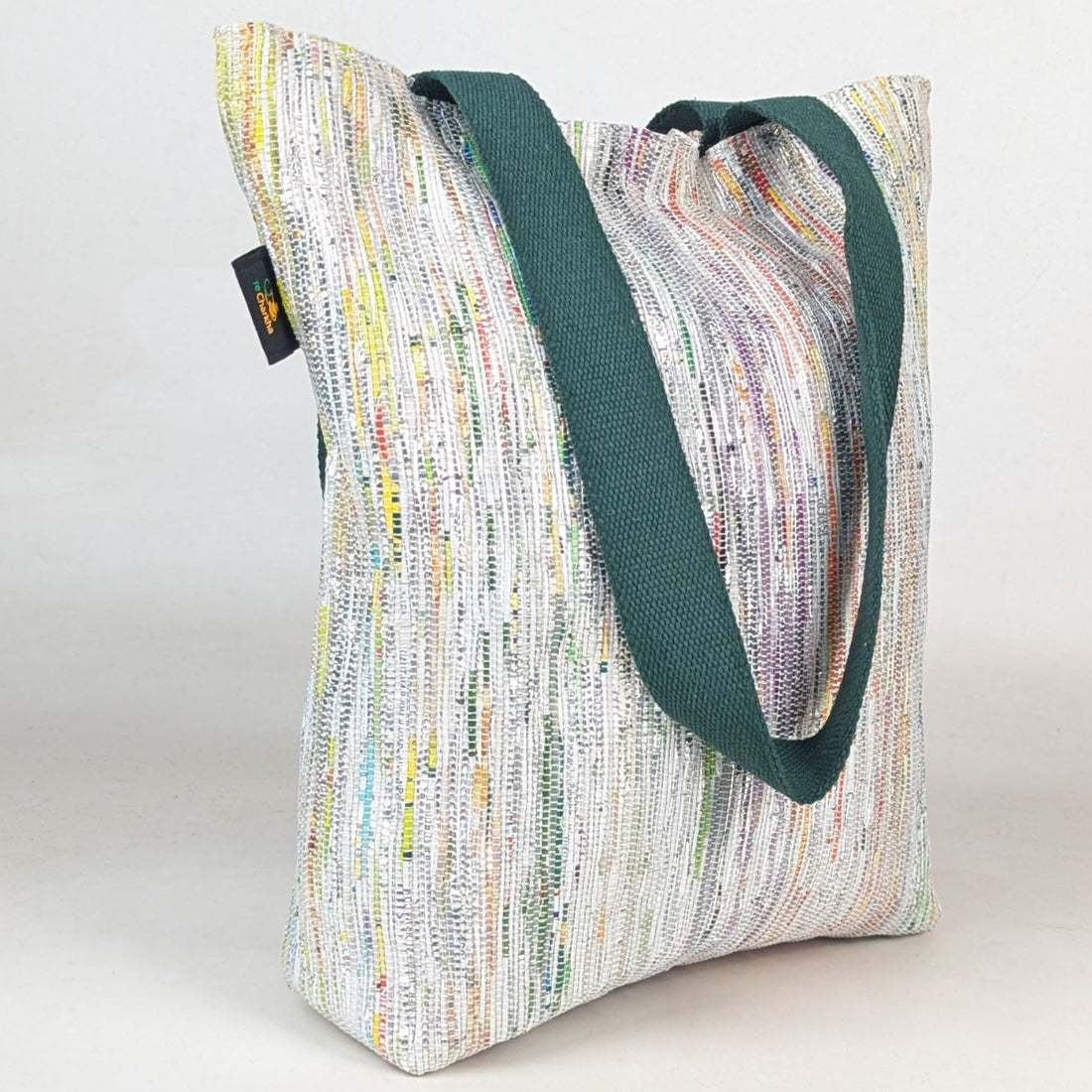 Upcycled Handcrafted Shop N Go (SNG0426-021) PS_W
