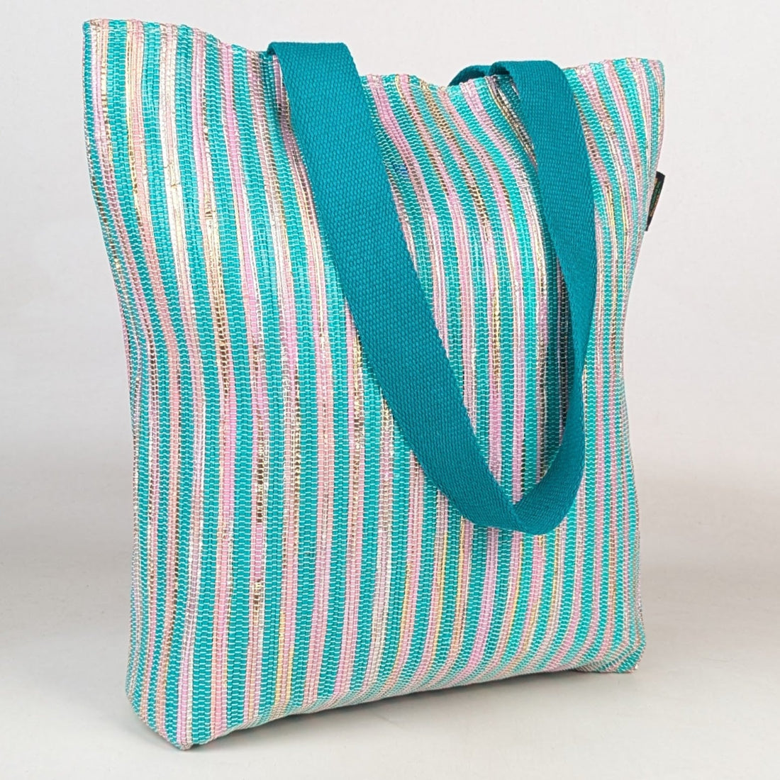 Upcycled Handcrafted Shop N Go (SNG0426-023) PS_W
