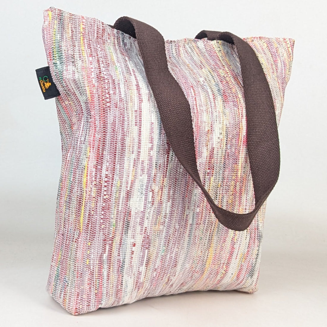 Upcycled Handcrafted Shop N Go (SNG0426-024) PS_W