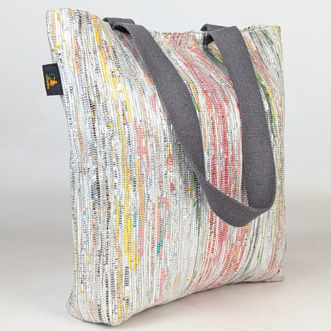 Upcycled Handcrafted Shop N Go (SNG0426-025) PS_W