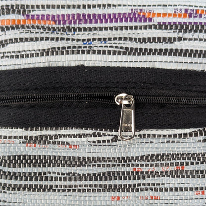 Upcycled Handwoven Mobile Sling (MSL0426-011) PS_W