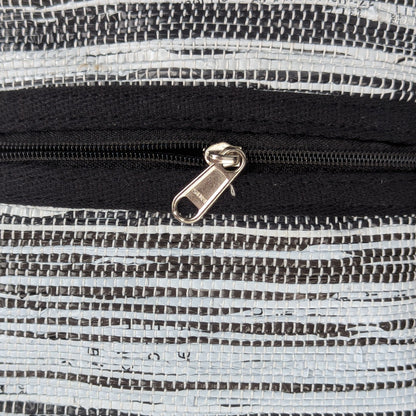 Upcycled Handwoven Mobile Sling (MSL0426-014) PS_W