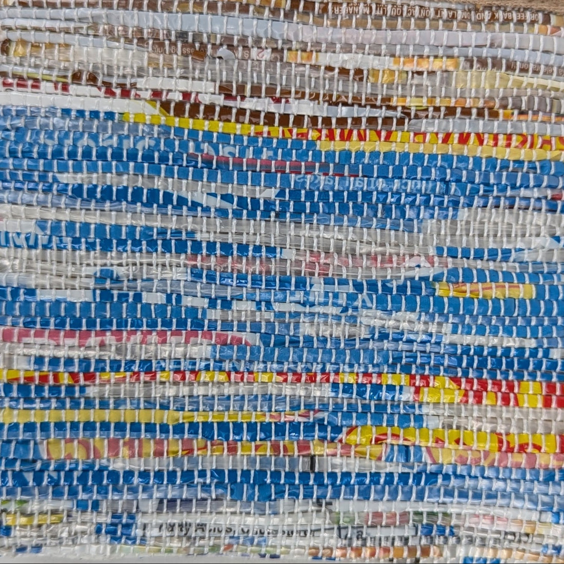 Upcycled Handwoven Mobile Sling (MSL0526-003) PS_W