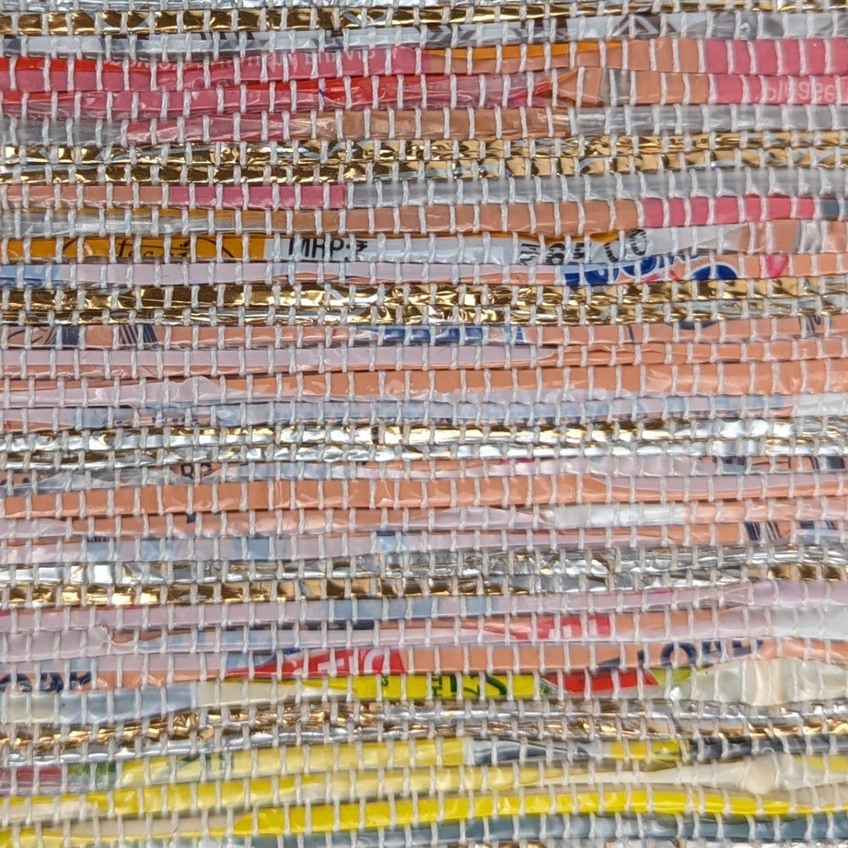 Upcycled Handwoven Mobile Sling (MSL0526-015) PS_W
