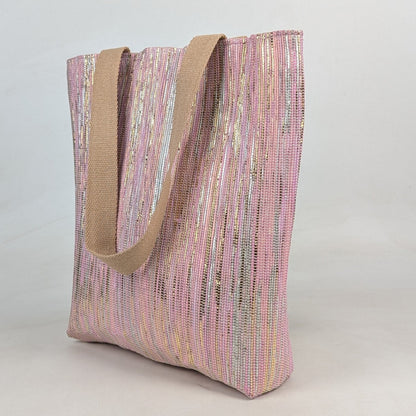 Upcycled Handcrafted Shop N Go (SNG0526-012) PS_W