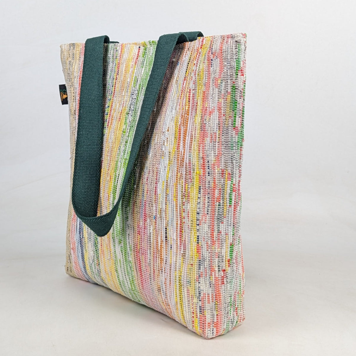 Upcycled Handcrafted Shop N Go (SNG0526-014) PS_W