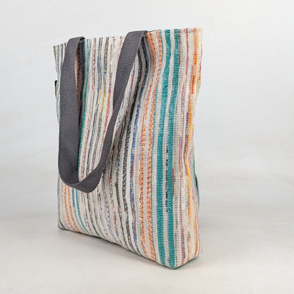Upcycled Handcrafted Shop N Go (SNG0526-015) PS_W