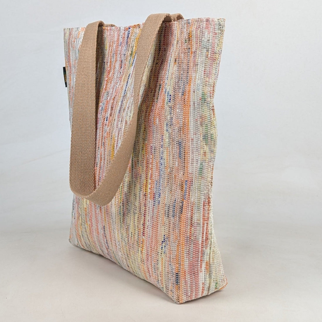Upcycled Handcrafted Shop N Go (SNG0526-016) PS_W