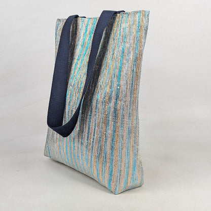 Upcycled Handcrafted Shop N Go (SNG0526-018) PS_W