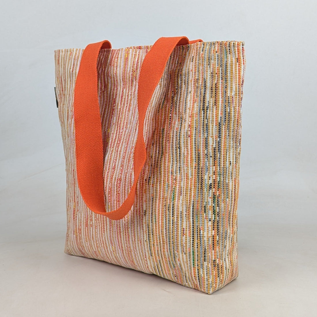 Upcycled Handcrafted Shop N Go (SNG0526-019) PS_W