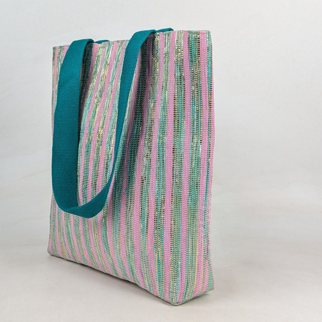 Upcycled Handcrafted Shop N Go (SNG0526-020) PS_W