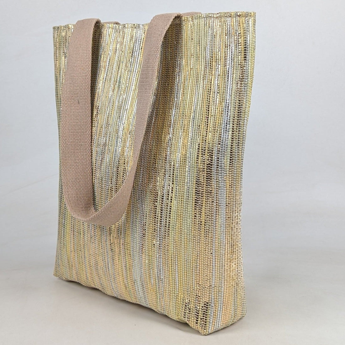 Upcycled Handcrafted Shop N Go (SNG0526-021) PS_W