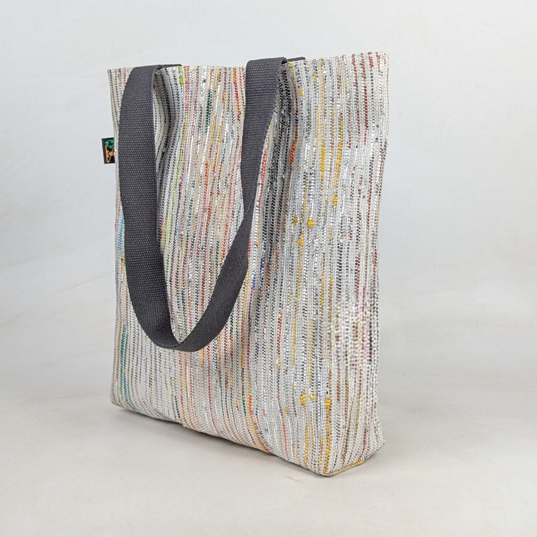 Upcycled Handcrafted Shop N Go (SNG0526-022) PS_W