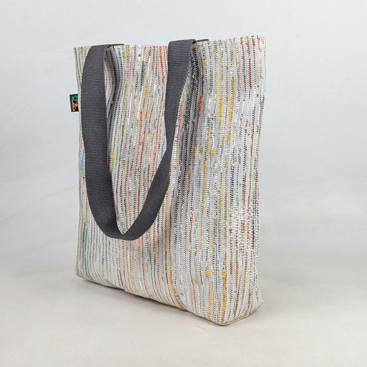 Upcycled Handcrafted Shop N Go (SNG0526-022) PS_W