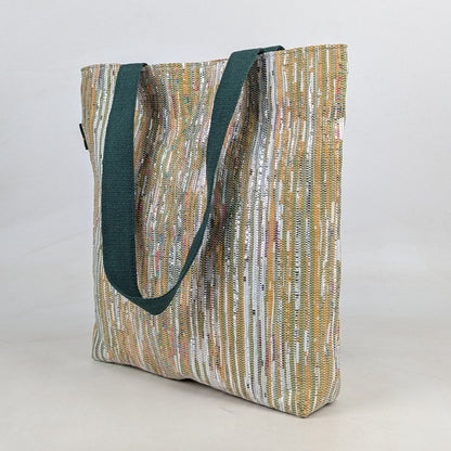 Upcycled Handcrafted Shop N Go (SNG0526-025) PS_W