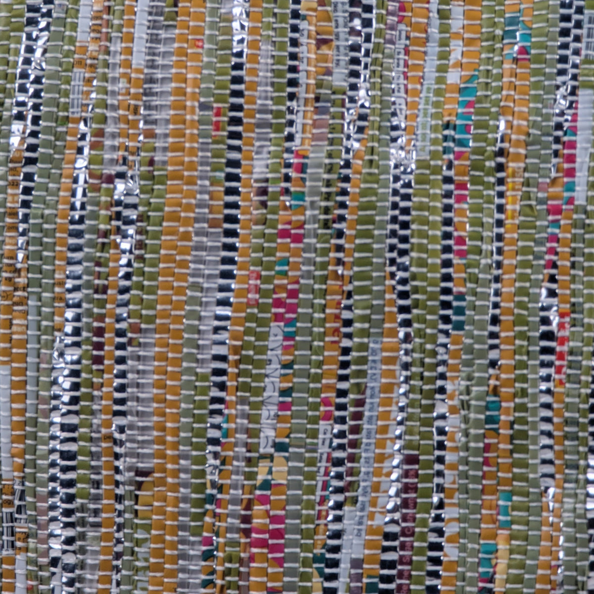 Upcycled Handcrafted Shop N Go (SNG0526-025) PS_W
