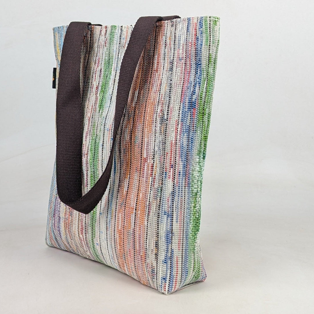 Upcycled Handcrafted Shop N Go (SNG0526-026) PS_W