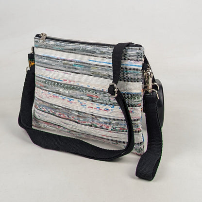 Upcycled Handcrafted Sling Bag (SI0526-008) PS_W