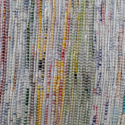 Upcycled Handcrafted Cross Body Sling (CBS0626-003) PS_W