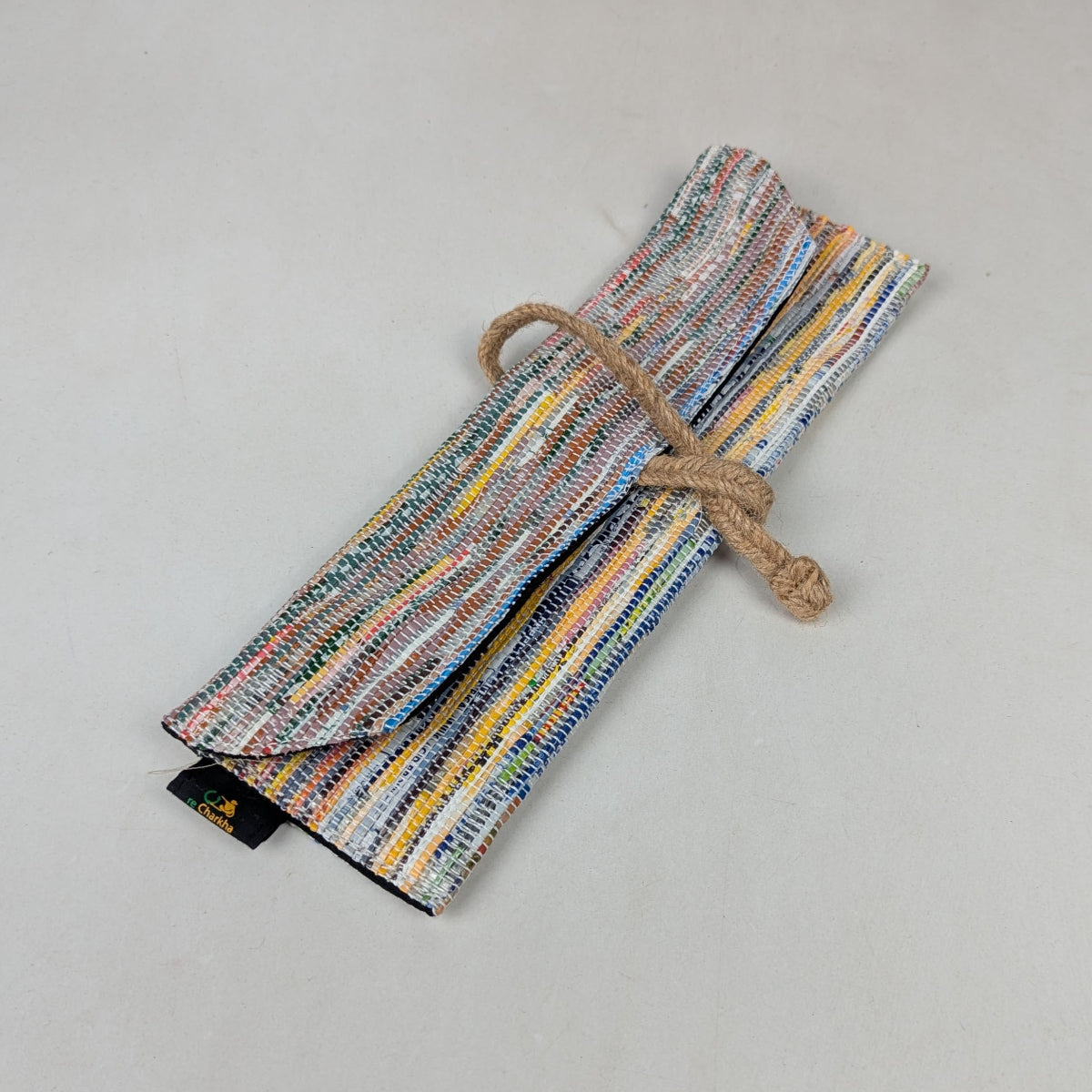 Upcycled Handcrafted Cutlery Kit (CK0626-001) PS_W