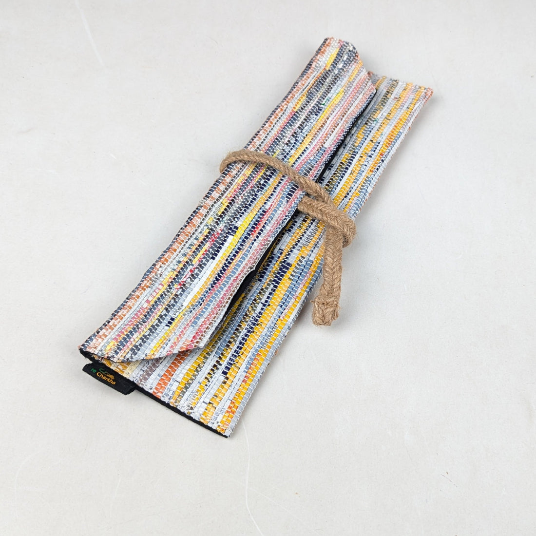Upcycled Handcrafted Cutlery Kit (CK0626-004)