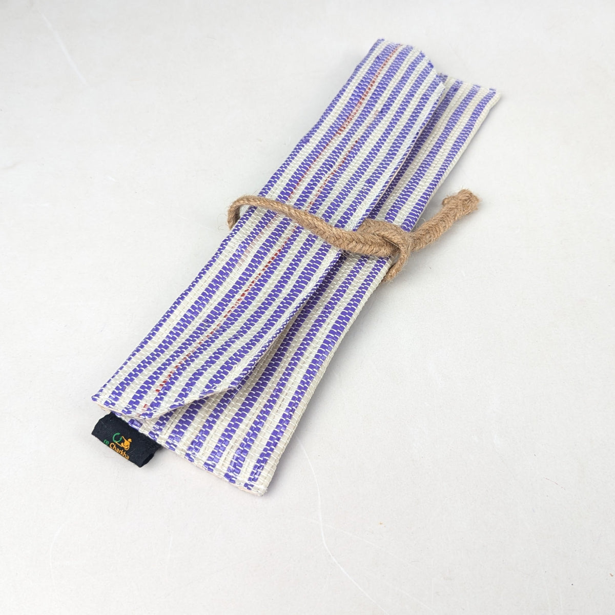 Upcycled Handcrafted Cutlery Kit (CK0626-005) PS_W