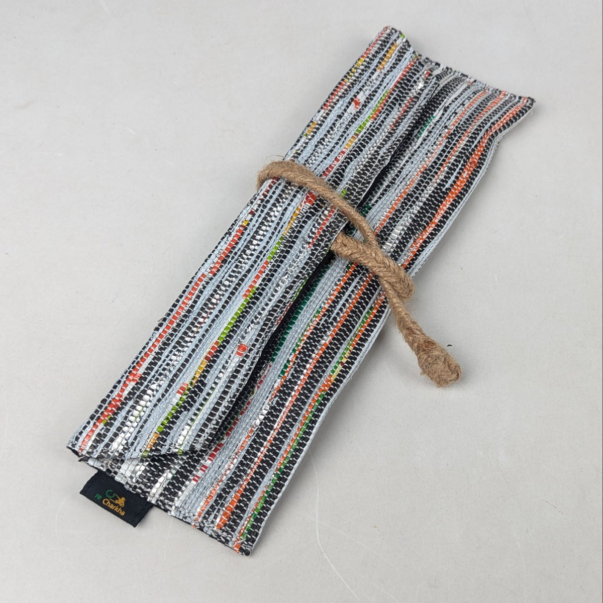 Upcycled Handcrafted Cutlery Kit (CK0626-007) PS_W