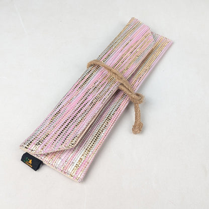 Upcycled Handcrafted Cutlery Kit (CK0626-008) PS_W