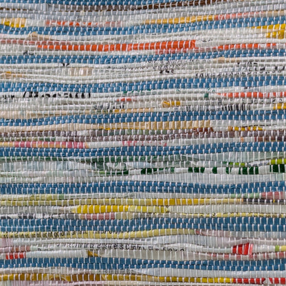 Upcycled Handwoven Sling Bag (SI0626-003) PS_W