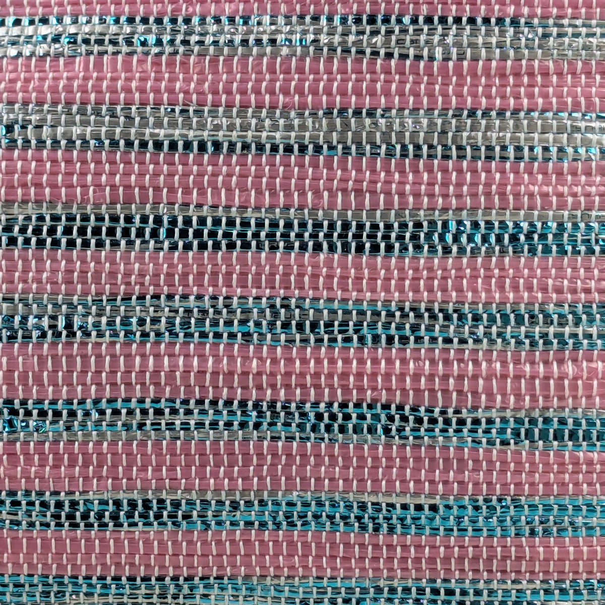 Upcycled Handwoven Sling Bag (SI0626-009) PS_W