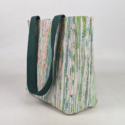 Upcycled Handcrafted Shopper Tote (ST0626-013) PS_W