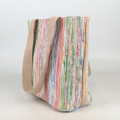 Upcycled Handcrafted Shopper Tote (ST0626-016) PS_W