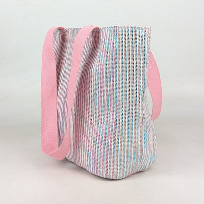 Upcycled Handcrafted Shopper Tote (ST0626-023) PS_W
