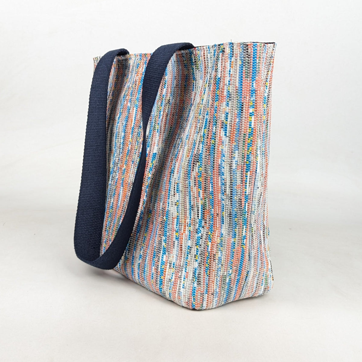 Upcycled Handcrafted Shopper Tote (ST0626-024) PS_W