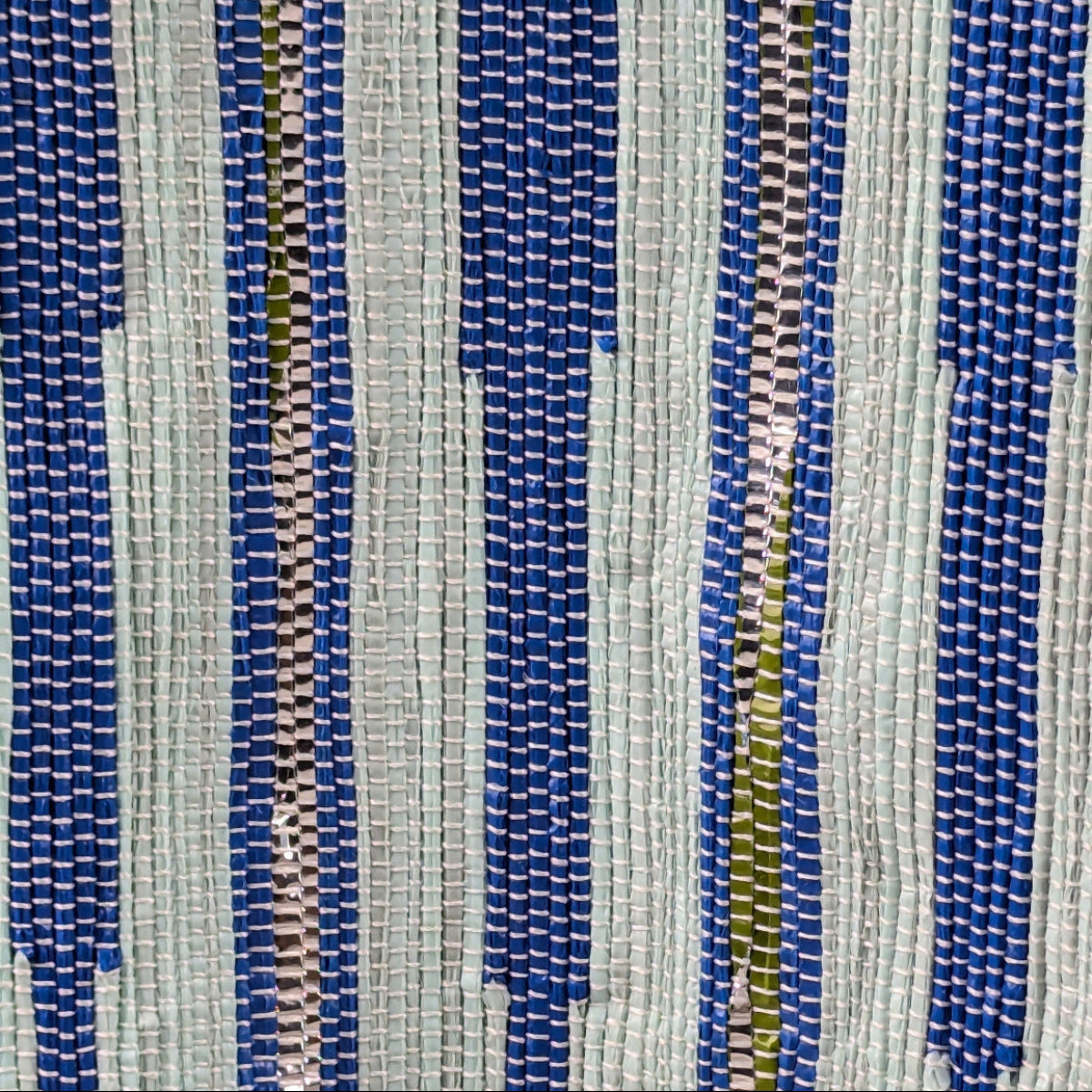 Upcycled Handcrafted Designer Shop N Go (SNGD0626-002) PS_W