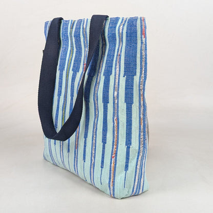 Upcycled Handcrafted Designer Shop N Go (SNGD0626-002) PS_W