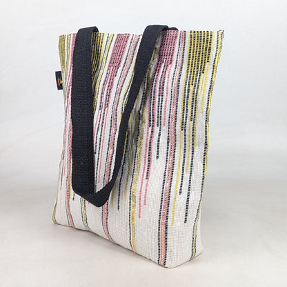 Upcycled Handcrafted Designer Shop N Go (SNGD0626-003) PS_W