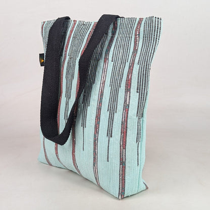 Upcycled Handcrafted Designer Shop N Go (SNGD0626-004) PS_W