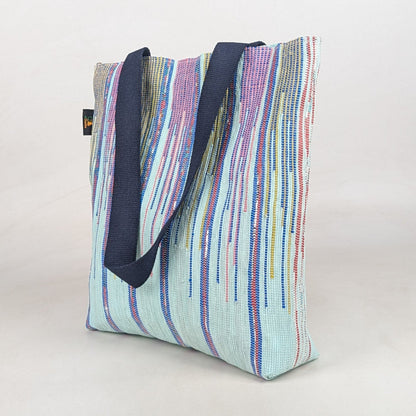 Upcycled Handcrafted Designer Shop N Go (SNGD0626-006) PS_W