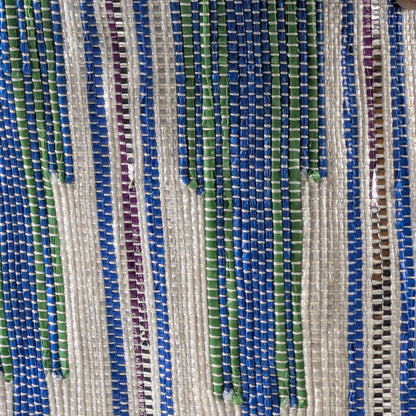Upcycled Handcrafted Designer Shop N Go (SNGD0626-008) PS_W