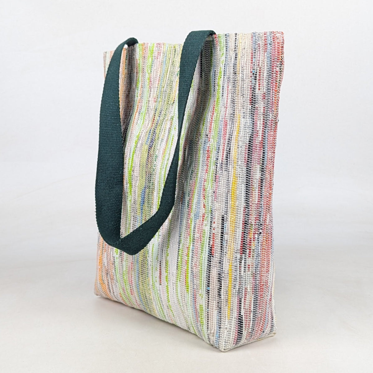 Upcycled Handcrafted Shop N Go (SNG0626-012)