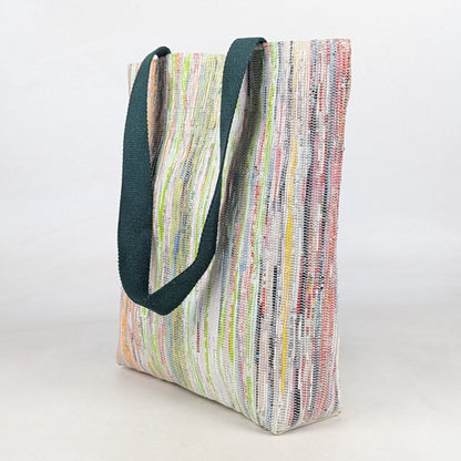 Upcycled Handcrafted Shop N Go (SNG0626-012)