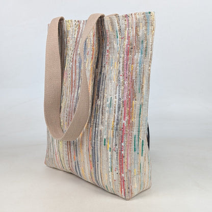 Upcycled Handcrafted Shop N Go (SNG0626-013)