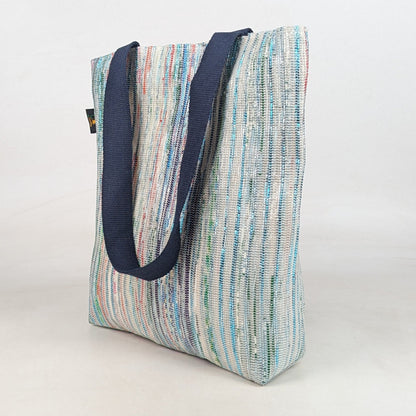 Upcycled Handcrafted Shop N Go (SNG0626-015)