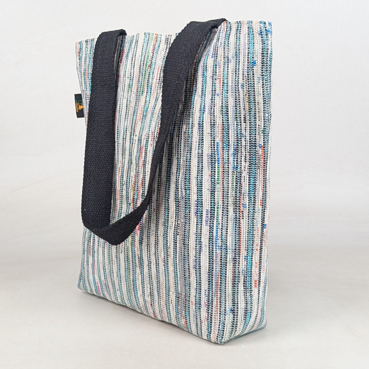 Upcycled Handcrafted Shop N Go (SNG0626-016)