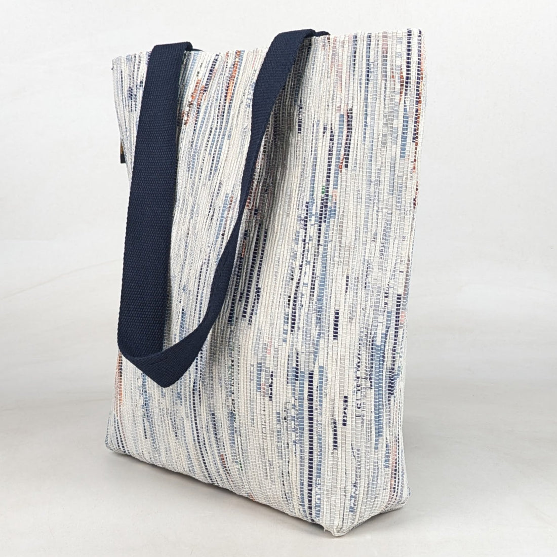 Upcycled Handcrafted Shop N Go (SNG0626-017)